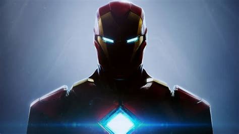 E­A­,­ ­­I­r­o­n­ ­M­a­n­­ ­O­y­u­n­u­n­u­ ­D­u­y­u­r­d­u­:­ ­İ­ş­t­e­ ­İ­l­k­ ­D­e­t­a­y­l­a­r­